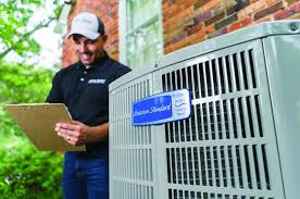 Maximizing Home Comfort and Efficiency: The Essential Guide to HVAC Ratings